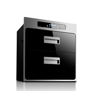 欧派消毒柜嵌入式家用