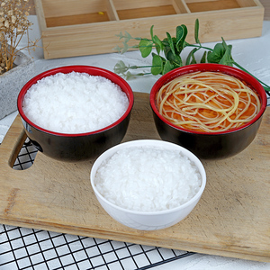 仿真碗食碗粉面条白米饭滋补品食物模型食品糖假水果面包蔬菜道具