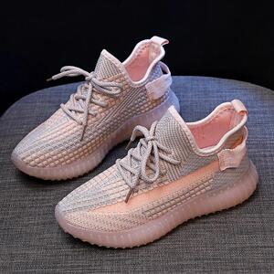 00双星运动鞋服品牌店淘宝双星明椰子鞋男正品官网运动鞋男2021新款