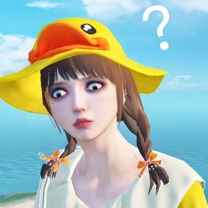 猪猪捏脸屋【等灯等瞪】 和平精英捏脸数据 手游吃鸡捏脸代码