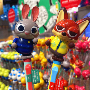 文具宝贝当家婴童用品有限公司感兴趣的产品迪士尼笔袋朱迪yujin迪