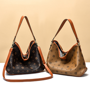 官方旗舰店正品牌新款单肩女包优哈优哈稻草人千黛名媛手提包包潮