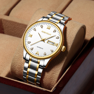 卡诗顿男士国产手表