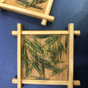 2022年新茶 明前茶 斯宅高山茶 东白湖茶 石笕茶 100g