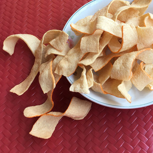 潮州香腐条潮汕特产炸豆腐丝炒菜豆干条美食做红桃粿煮香粥 250克