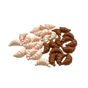 乐高食物配件包