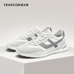 意尔康运动休闲鞋