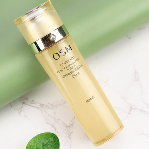 欧诗漫珍珠奢华金萃紧肤水160ml细致收缩毛孔紧致抗皱补水保湿女