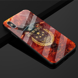 兵哥哥手机壳苹果