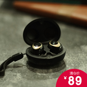 obc无线蓝牙耳机