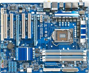 00深圳风扇之家淘宝技嘉 ga-990fxa-ud7 ga-p55a-ud3r 挡板 挡片