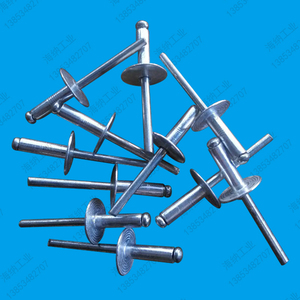 铝材拉铆钉