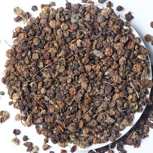 包邮 龙葵果 500克干龙葵果龙葵子籽野茄子龙葵非野生中药材