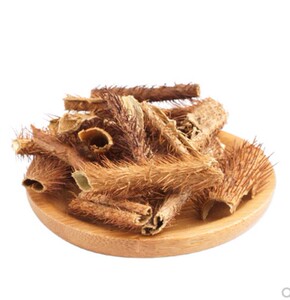 包邮 红毛刺五加 100克 纪氏五加 刺五加皮 中药材 红毛刺五加皮