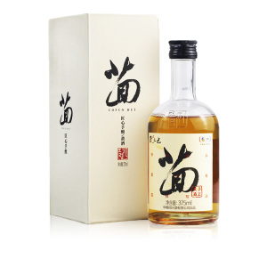 中粮官方孔乙己绍兴黄酒不上头匠心手酿中秋送礼自饮茴字酒375ml