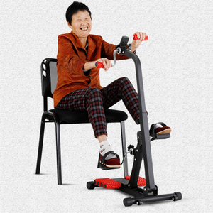 脚踏车上下肢复健家用训练康复机腿部康复器材老人运动锻炼室内