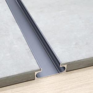 现代简约新款铝合金暗把手柜门18板子母拉手隐形封边g型金色拉手