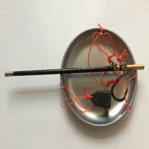 木杆秤老杆秤木头秤带盘勾秤10斤20斤30斤杆称铁盘称搬家喜庆用品