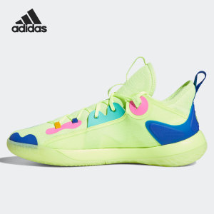harden stepback 2 _ adidas/阿迪达斯正品 男子詹姆斯·哈登实战训练
