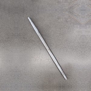 双湖粮机 重力筛支撑轴 碾米机配件15吨20吨打米机新型家用鲜米机