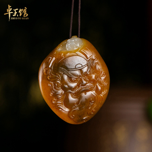 玉钟馗