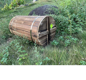 圆桶蜂箱蜜蜂箱中蜂养蜂箱蜜蜂用具横养诱蜂桶土养蜂桶杉木蜂蜂桶