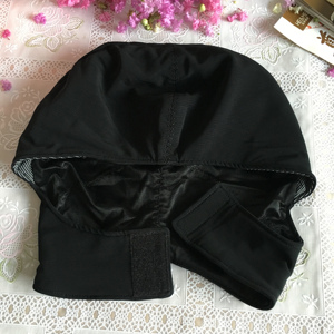 小蛮腰企业店淘宝佳莱频谱帽子和迩美安神帽渔夫帽刺绣包头帽休闲