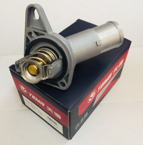 猎豹cs9电子节温器总成cf4g15t节温器 电子调温器 曲阜天博调温器