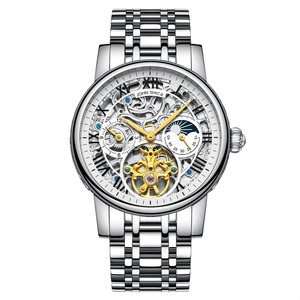 尊尼手表男机械