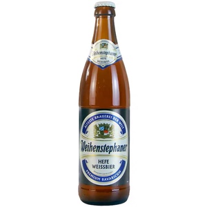 德国小麦啤酒维森