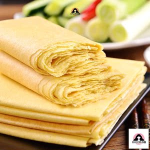 东北玉米面大饼子手工大煎饼果子大饼卷大葱山东小米杂粮煎饼主食