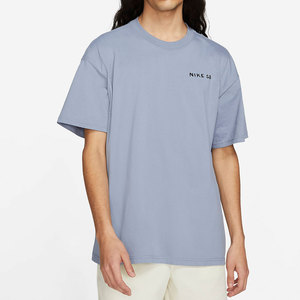 nike/耐克正品sb时尚男子滑板印花休闲柔软短袖t恤dd1305