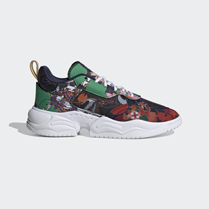 adidas/阿迪达斯正品三叶草2020春季男女款新年限定休闲鞋fw5365