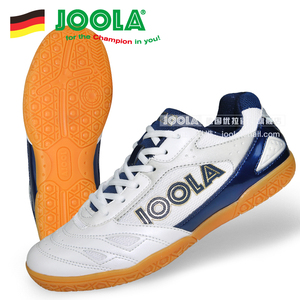JOOLA优拉尤拉专业乒乓球鞋男鞋女鞋运动鞋透气防滑耐磨比赛牛筋