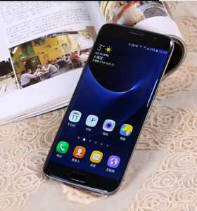 三星 s7 edge手机屏幕贴膜防爆防蓝光防指纹金刚修复软性钢化膜