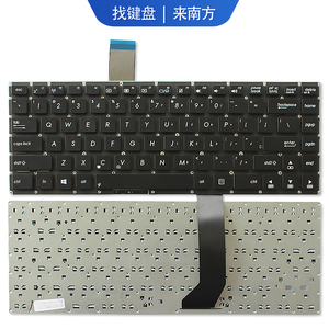 适用 ASUS 华硕 S46 S46C K46 K46CM R405C A46C E46C S405C 键盘