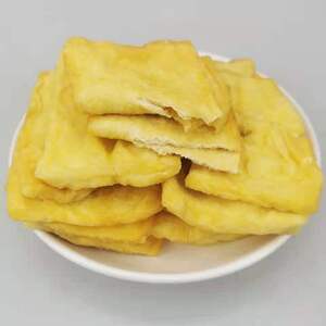 干油豆腐皮