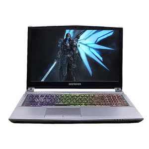 炫龙kp2金属狂潮