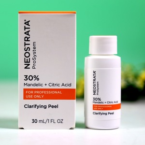 现货 芯丝翠  刷酸果酸焕肤 甘醇酸苦杏仁酸院线美容院专用