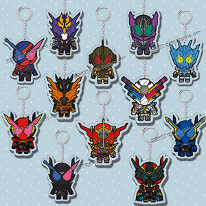 假面骑士build兔龙