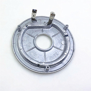 电饭锅发热盘700w通用电饭煲加热盘底盘发热板半球三角电饭锅配件