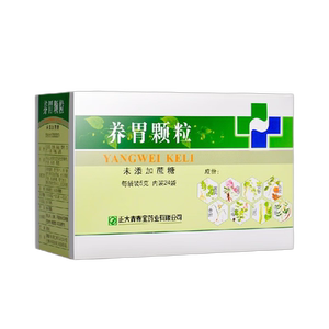 03东方红大药房旗舰店天猫正大青春宝养胃颗粒无糖胃药治治疗慢性