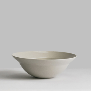 [迠]·日用器皿 草帽碗 大小号陶瓷汤碗|景德镇手作陶艺孙逊