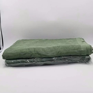 诺达五金工具厂淘宝毛巾被单人部队盖巾毛巾被空调夏被军绿色毛巾被