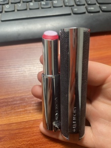 纪梵希口红液体气垫哑光唇釉101正装3ml看描述再拍