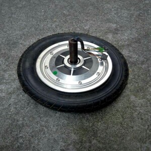 智能平衡车电动独轮车配件儿童成人代步体感车大r功率无刷电机