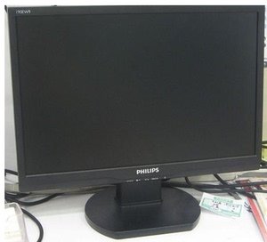 飞利浦190ew9 18.5寸19寸20寸200v4lsb2 206v3lsb 202e1sb2显示器