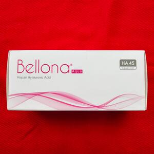 贝洛娜bellona百洛娜水光针原液韩国进口百诺娜补水精华液mts