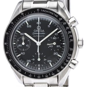 欧米茄speedmaster