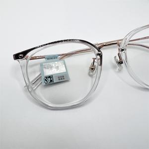 网红，品牌眼镜框架【客订有售】，片宽52口16，87001
